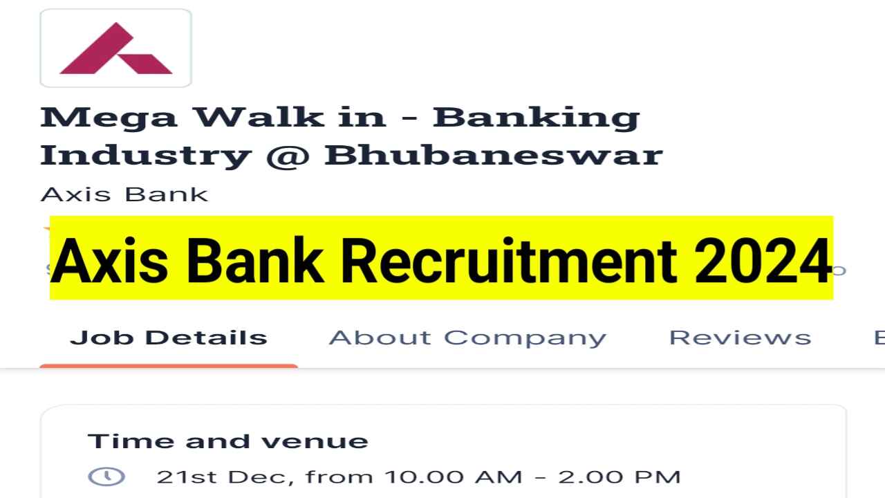 Axis-Bank-Recruitment-2024