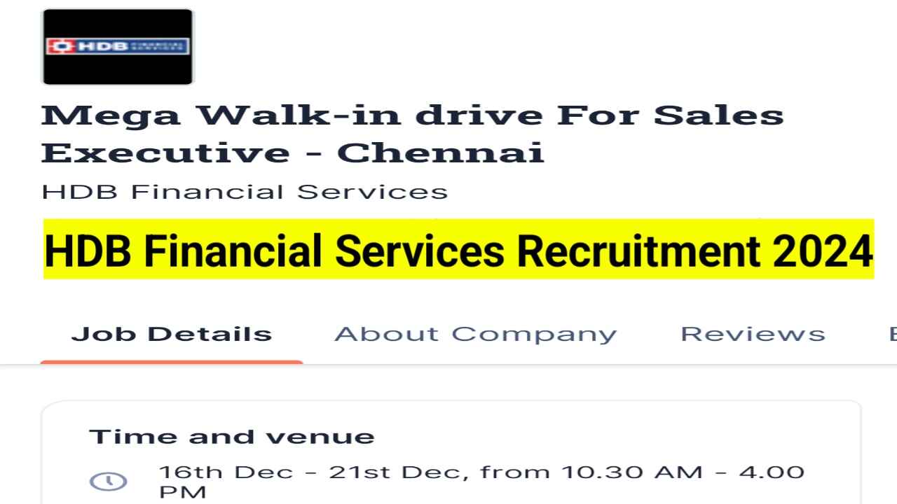 HDB-Financial-Services-Recruitment-2024