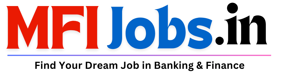 MFI Jobs